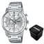 Casio MTP-E510D-7A - мініатюра 1