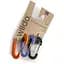 Карабін Wildo Accessory Carabiner Set Orange (1004-89657) - мініатюра 1