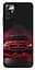 Чохол Demsky Red Mercedes для ZTE Blade V40 Vita - мініатюра 1