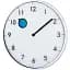 Годинник настінний Technoline WT7630 White (WT7630) - мініатюра 2