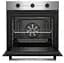 Духова шафа електрична Beko BBIE12100XC (6890799) - мініатюра 3