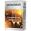 Бленд черного и зеленого чая Monomax Champagne Moment 80 г - миниатюра 1