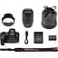 Бездзеркальний фотоапарат Canon EOS R6 Mark II Kit RF 24-105mm f/4L IS USM (5666C029) UA [121446] - мініатюра 11