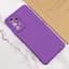 Чехол Silicone Cover Lakshmi Full Camera A для Samsung Galaxy A54 5G Фиолетовый / Purple, Full camera - миниатюра 4