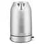 Электрочайник KitchenAid 5KEK1701ESX стальной 1.7 л (00000025774) - миниатюра 2