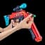 Скорострельный бластер Zuru X-Shot Red Excel Hawk Eye, 16 патронов (36435R) - миниатюра 4