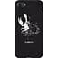 Чохол-накладка Toto Full PC Print Case Apple iPhone 7/8/SE 2020 #161_Scorpius Black - мініатюра 1