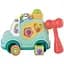 Игрушка музыкальная Baby Team Машинка-сортер (8647) - миниатюра 3