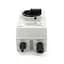 Ручной выключатель VGreen 1000V 32A 1St IP66 Grey - миниатюра 4