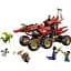Конструктор LEGO Ninjago Райська земля (71869) - мініатюра 2