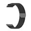 Комплект Tamister для годинника Xiaomi Watch S3 чорний (чохол + металевий ремінець 22 мм) - мініатюра 7