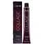 Перманентная краска для волос Lakme Collage Creme Hair Color тон 7/43 60 мл - миниатюра 1