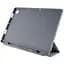 Чохол with Slot for Stylus для Samsung Galaxy Tab A9 (8.7'') (X110/X115) Сірий - мініатюра 6