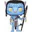 Фігурка Funko Pop Фанко Поп Avatar Аватар на Jake Sully Джейк Саллі 10 см FP A JS 1321 - мініатюра 2