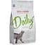 Сухой корм для кошек Almo Nature Daily Cat с тунцем и лососем 1.2 кг - миниатюра 1