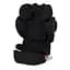 Автокрісло Cybex Solution Z i-Fix Plus Deep, Black (520002403) - мініатюра 1