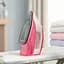 Утюг Russell Hobbs 26461-56 Light & Easy Pro Iron бело-розовый - миниатюра 8