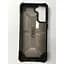 Оригінальний протиударний чохол UAG Plasma для Samsung Galaxy S21 Plus (6.7") Ash 212823113131 - мініатюра 4