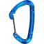 Карабін Climbing Technology W2A Lime W mat blue (1053-2C49500 W2A) - мініатюра 1