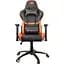 Геймерское кресло Cougar Armor One Black/Orange (3MARONXB.0001) [120864] - миниатюра 1