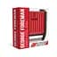 Електрогриль притискний George Foreman Family Steel Grill 25040-56 - мініатюра 4