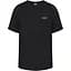 Футболка мужская Turbat Logo Mens M Черный - миниатюра 1
