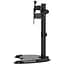 Настільне кріплення для монітора Gembird MS-D2ST-02 13`-32` Black [144478] - мініатюра 3