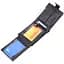 Кожаный мужской бумажник ST Leather 12,3х10х2 см acs0028306 - миниатюра 5