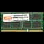 Оперативна пам'ять Dato 8GB SODIMM DDR3 1600MHz (DT8G3DSDLD16) - мініатюра 1