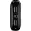 Портативна батарея Baseus Q pow Power Bank 20000 mAh 15W with Type-C Cable PPQD-G01 Black - мініатюра 3