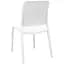 Стул Evolutif Charlotte Deco Chair белый (M4270113) - миниатюра 2