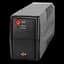 Лінійно-інтерактивне ДБЖ LPМ U850VA-P (510Вт) - мініатюра 1