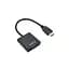 Переходник HDMI M to VGA F (без дополнительных кабелей) ST-Lab (U-990 Pro BTC) - миниатюра 2