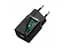 Мережевий зарядний пристрій Baseus Super Si 30W (CCSUP-J01) Black [65836] - мініатюра 4