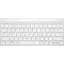 Клавіатура HP 350 Multi-Device Bluetooth UA White (692T0AA) [160272] - мініатюра 1