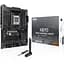 Материнська плата Asus AM5 X870 MAX Gaming WIFI7, X870, 4xDDR5, Int.Video (CPU), 4xSATA3, 3xM.2, 1xPCI-E 5.0 x16, 2xPCI-E 4.0 x16, 1xPCI-E 3.0 x16, Realtek 7.1, Realtek 2.5Gb, WiFi 7, Bluetooth 5.4, HDMI/2xType-C, ATX - мініатюра 2