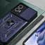 Панель BeCover Military для Motorola Moto G73 Blue (709983) - миниатюра 2
