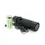Ліхтар пошуковий BP-W920 LED PM60, Zoom, 4 режими, індикація заряду, живлення від 3*18650, IP65, кабель USB, 210х100х70мм, 0,570кг, Black, BOX - мініатюра 2