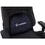 Игровое кресло GamePro Size XL Fabric Black (GC900B) - миниатюра 16