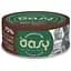 Вологий корм Oasy Cat Wet More Love для дорослих котів курка з індичкою 70 г - мініатюра 1
