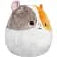 М'яка іграшка Squishmallows Морська свинка Еверетт 30 см (SQCR00339) - мініатюра 3
