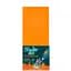 Набір стрижнів для 3D-ручки 3Doodler Start 3DS-ECO06-ORANGE-24 24 шт. Помаранчевий - мініатюра 1