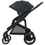 Коляска Maxi-Cosi Plaza Essential Graphite, універсальна 2 в 1, темно-сіра (1919750110) - мініатюра 7