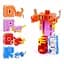 Буква-трансформер Transbot Lingva Zoo буква O (T15507/1) - миниатюра 4