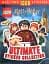 LEGO Harry Potter. Ultimate Sticker Collection - миниатюра 1