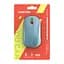 Мишка Canyon MW-22 Dual Band RGB Wireless Dark Cyan (CNS-CMSW22DC) - мініатюра 9