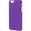 Чохол-накладка Moshi iGlaze Snap on Case iPhone 6 Plus Violet - мініатюра 1