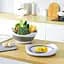 Друшляк складаний MBM My Home KP-75 біло-сірий 3.6 л  (KP-78 WHITE/GRAY) - мініатюра 7