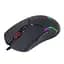 Мишка Marvo M359 RGB-LED USB Black (M359) - мініатюра 2