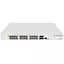 Комутатор Mikrotik CRS328-24P-4S+RM, CR Switch, 24x Gigabit Passive PoE / 802.3a - мініатюра 1
